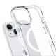 3mk Armor MagCase for iPhone 15 - transparent