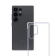 3mk Just20g Clear Case for Samsung Galaxy S25 Ultra - transparent