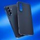 3mk Matt Case Pro for Samsung Galaxy A36 - matte black