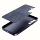 3mk Matt Case Pro for Samsung Galaxy M35 5G - matte black