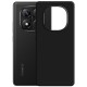 3mk Matt Case Pro for Xiaomi Redmi Note 14 PRO 5G/POCO X7 5G - Matte Black