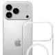 3mk Armor MagCase for iPhone 17 Pro - Transparent