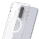 3mk Armor MagCase for Samsung Galaxy A26 5G - Transparent