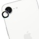 3mk Lens Protection Pro Tempered Glass for iPhone 16e - Multicolor