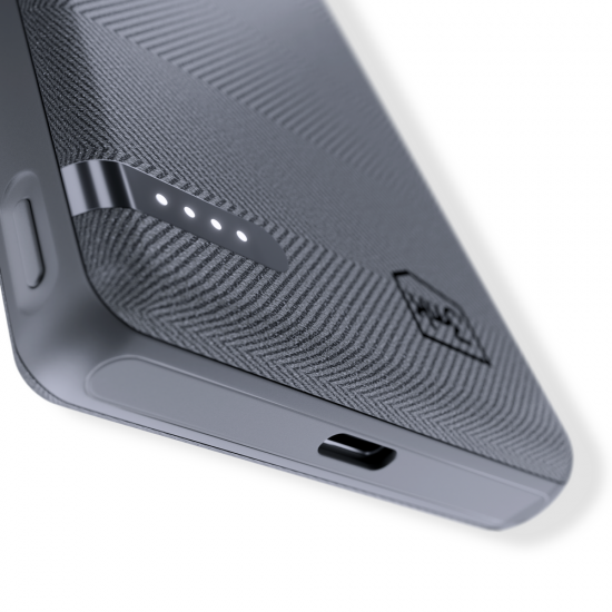 3mk Pocket Powerbank™ 5000mAh 12W USB-C