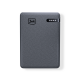3mk Pocket Powerbank™ 5000mAh 12W USB-C