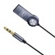 3mk Audio Bluetooth Adapter™ Bluetooth 5.4 transmitter with microphone