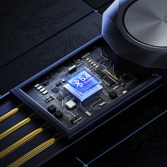 3mk Audio Bluetooth Adapter™ Bluetooth 5.4 transmitter with microphone