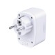 3mk Hyper Comfort Charger GaN PD 30W™ - White