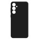 3mk Matt Case Pro for Samsung Galaxy S23 FE - matte black