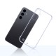 3mk Just20g Clear Case for Samsung Galaxy S24 - transparent