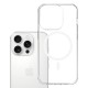 3mk Armor MagCase for iPhone 14 Pro - Transparent