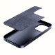 3mk Matt Case Pro for Apple iPhone 15 Pro - Matte Black