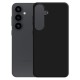 3mk Matt Case Pro for Samsung Galaxy S25 - matte black