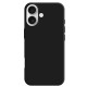 3mk Matt Case Pro for Apple iPhone 17 - matte black