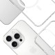 3mk Armor MagCase for iPhone 14 Pro Max - Transparent