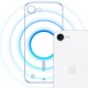 3mk Just20g MagCase for iPhone 16E - transparent