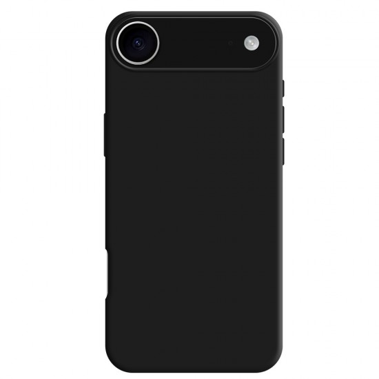 3mk Matt Case Pro for Apple iPhone 17 Air - Matte Black