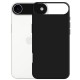 3mk Matt Case Pro for Apple iPhone 17 Air - Matte Black