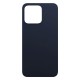 3mk Silicone Case for iPhone 16 Pro Max - Navy Blue