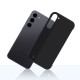 3mk Just20g Matt Case for Samsung Galaxy S23+ - Matte Black