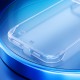 3mk Just20g Clear Case for Apple iPhone 13 Pro - transparent