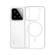 3mk Armor MagCase for Xiaomi 15 - transparent