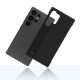3mk Just20g Matt Case for Samsung Galaxy S25 Ultra - Matte Black