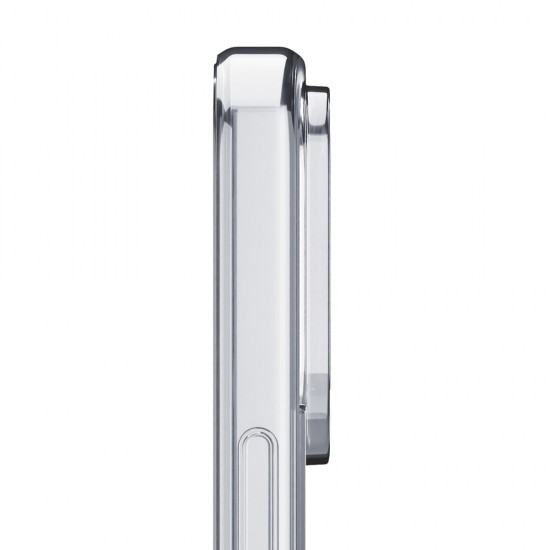 3mk Armor MagCase for Samsung Galaxy A36 - transparent