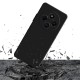 3mk Matt Case Pro case for Xiaomi Redmi 14C - matte black