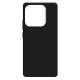 3mk Matt Case Pro case for Xiaomi Redmi Note 14 5G - matte black