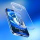 3mk Just20g Clear Case for Apple iPhone 16 Pro - transparent