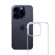 3mk Just20g Clear Case for Apple iPhone 16 Pro - transparent
