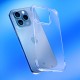 3mk Just20g Clear Case for Apple iPhone 16 Pro - transparent