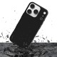 3mk Matt Case Pro for Apple iPhone 17 Pro - Matte Black