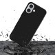 3mk Matt Case Pro for Apple iPhone 16 Plus - Black