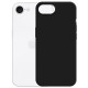 3mk Matt Case Pro for Apple iPhone 16E - Matte Black