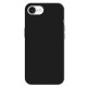 3mk Matt Case Pro for Apple iPhone 16E - Matte Black