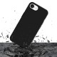 3mk Matt Case Pro for Apple iPhone 16E - Matte Black