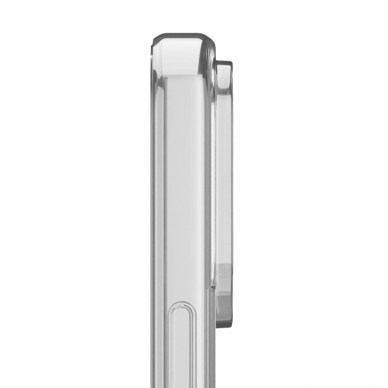 3mk Armor MagCase for iPhone 16E - transparent