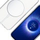 3mk Armor MagCase for iPhone 16E - transparent