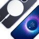 3mk Just20g MagCase for iPhone 14 Pro - transparent