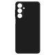 3mk Matt Case Pro for Samsung Galaxy A17 5G - Matte Black