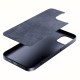 3mk Matt Case Pro for Apple iPhone 13 - matte black