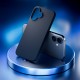 3mk Hardy Silicone MagCase for iPhone 16 Plus - Gray