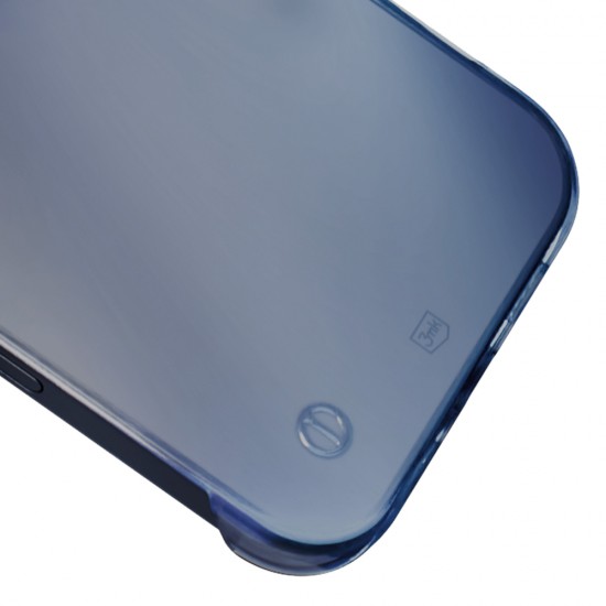 3mk Just20g Clear Case for Apple iPhone 14 Pro Max - transparent