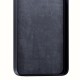 3mk Matt Case Pro case for Xiaomi Redmi Note 14 4G - matte black