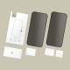 Tech-Protect Glass Spy+ 2-pack privacy glass for iPhone 17 Air