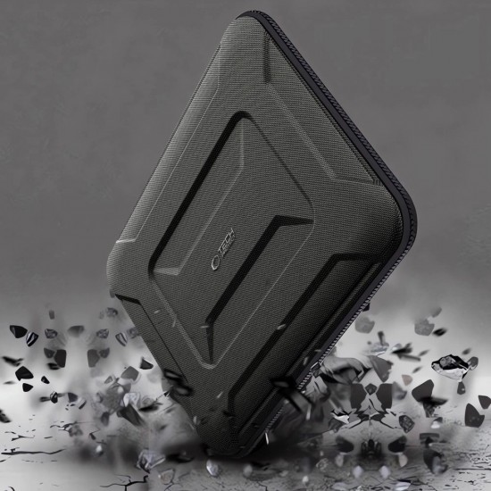 Tech-Protect Ranger-X Tactical Laptop Case for 15-16