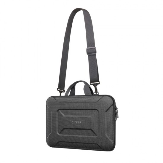 Tech-Protect Ranger-X Tactical Laptop Case for 13-14